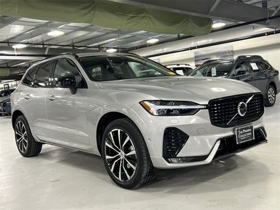 Certified 2025 Volvo XC60 B5 Plus