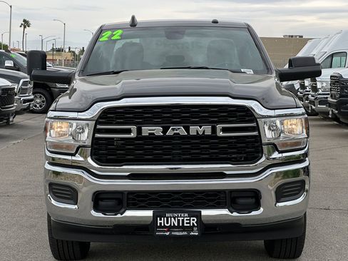Certified 2022 RAM 2500 Big Horn image 11