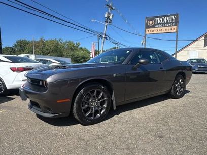 Used 2018 Dodge Challenger GT w/ Driver Convenience Group