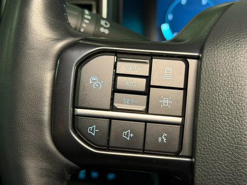 Used 2025 Ford F350 Platinum AWD/4WD image 36