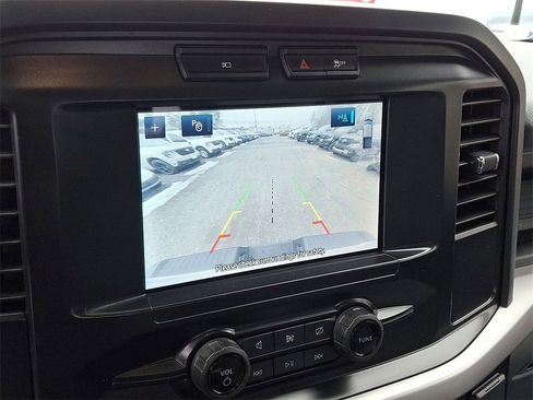 Certified 2022 Ford F150 XL w/ Trailer Tow Package image 15