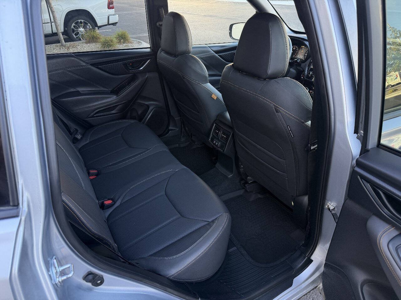 Used 2024 Subaru Forester Wilderness AWD/4WD image 16