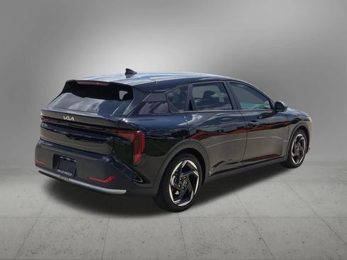 Used 2026 Kia K4 EX FWD image 6