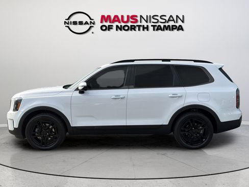 Used 2025 Kia Telluride SX Prestige X-Line AWD/4WD image 6