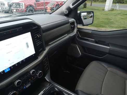 Used 2024 Ford F150 Lariat w/ Equipment Group 502A High AWD/4WD image 24