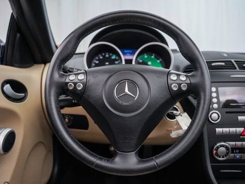 Used 2006 Mercedes-Benz SLK 350 image 42