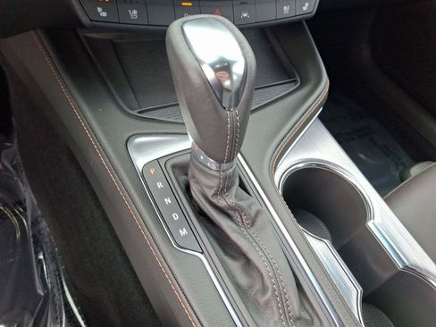 New 2025 Cadillac CT4 Sport image 7