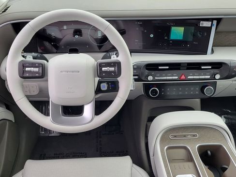 New 2026 Hyundai Palisade SEL FWD image 4
