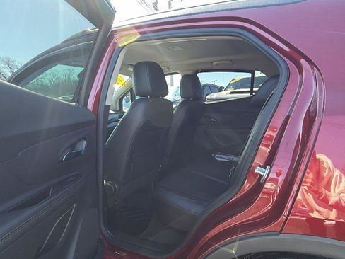 Certified 2022 Buick Encore Preferred w/ Safety Package image 29