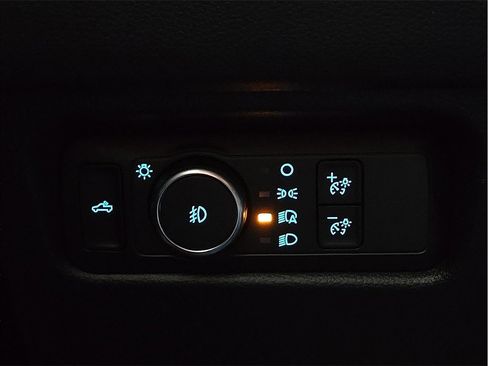 New 2025 Ford Ranger XL w/ Trailer Tow Package image 15