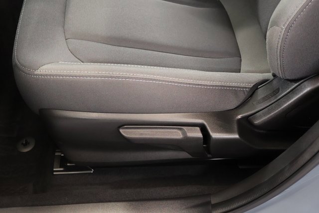 Certified 2025 Subaru Crosstrek 2.5i Premium w/ Crosstrek Mirror Package AWD/4WD image 13