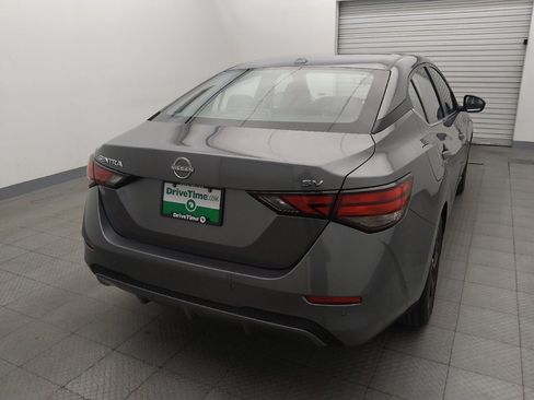 Used 2024 Nissan Sentra SV FWD image 7