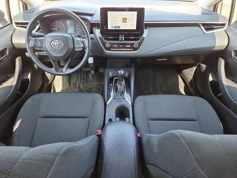 Certified 2024 Toyota Corolla LE FWD image 13