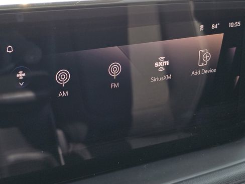 Certified 2025 Buick Encore GX Preferred FWD image 6