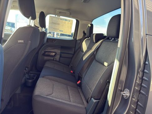 New 2026 Ford Maverick XLT w/ XLT Luxury Package image 30