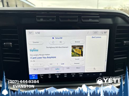 Used 2024 Ford F350 Lariat AWD/4WD image 31