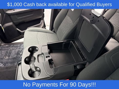 New 2026 RAM 2500 Tradesman w/ Power Wagon Package image 25