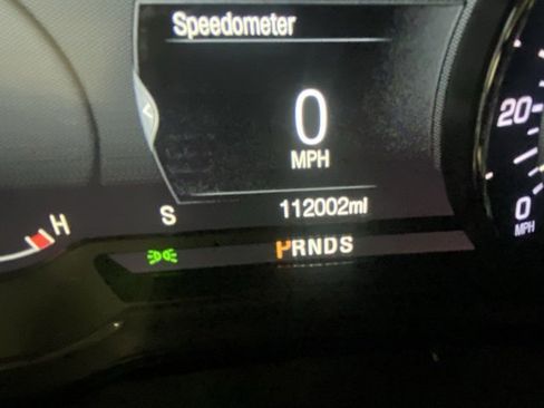 Used 2019 Lincoln MKC Select w/ Select Plus Package image 17