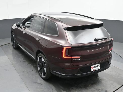 New 2025 Volvo EX90 Ultra AWD/4WD image 38