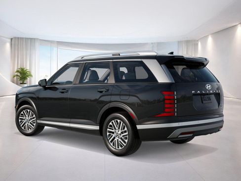 New 2026 Hyundai Palisade SEL FWD image 5