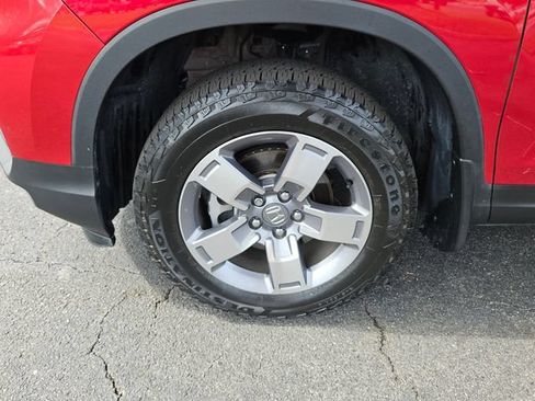 Used 2025 Honda Ridgeline RTL image 9
