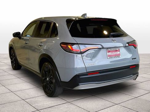 Used 2025 Honda HR-V Sport image 13