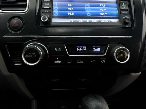 Used 2013 Honda Civic EX-L image 18