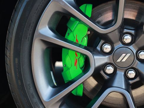 Used 2023 Dodge Charger Scat Pack RWD image 9