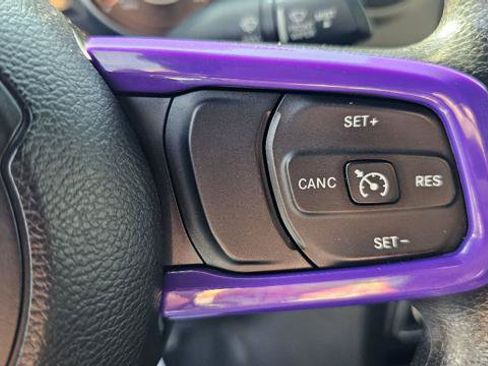 Used 2018 Jeep Wrangler Unlimited Sport AWD/4WD image 17