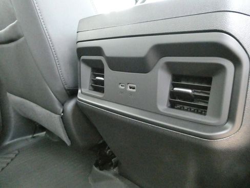 New 2026 Chevrolet Silverado 1500 LT Trail Boss w/ Convenience Package II AWD/4WD image 16