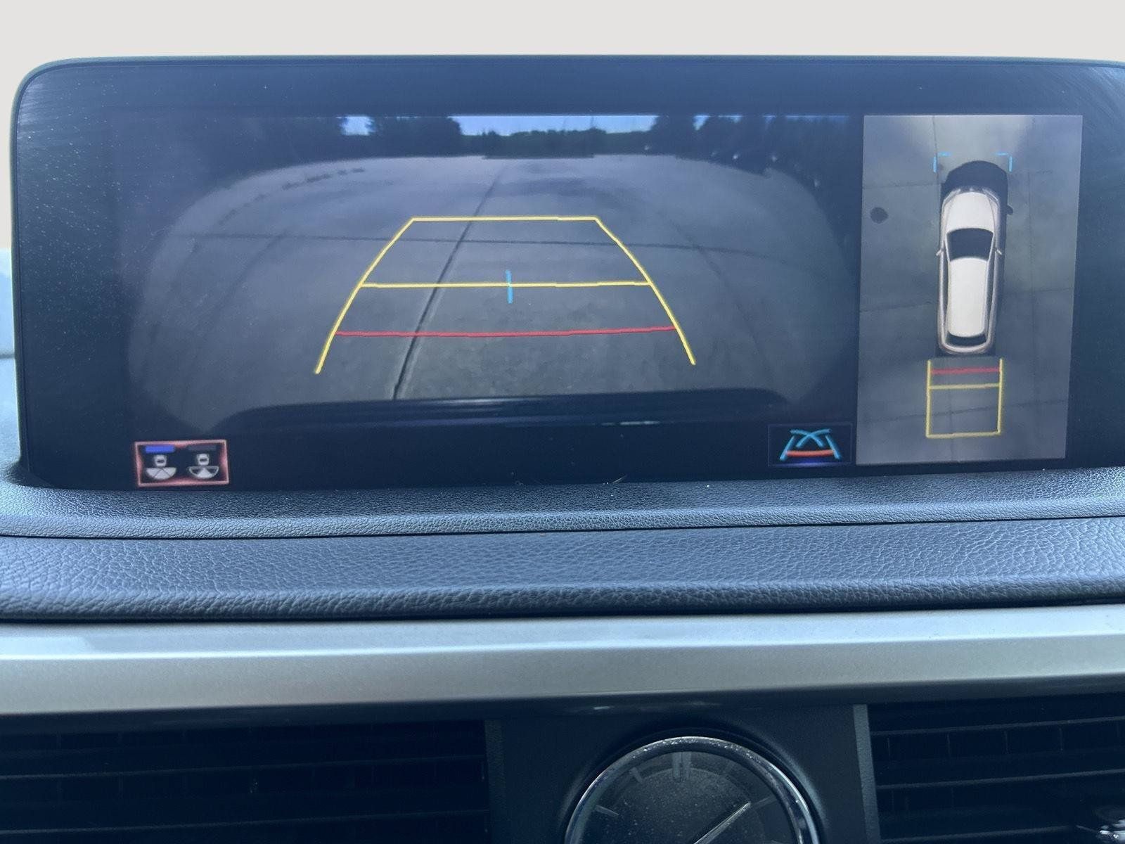 Used 2020 Lexus RX 350 AWD w/ Premium Package image 24