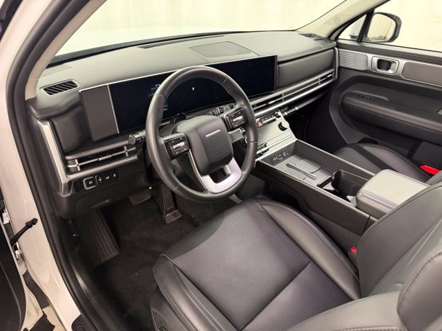 Used 2026 Hyundai Santa Fe SEL AWD/4WD image 11