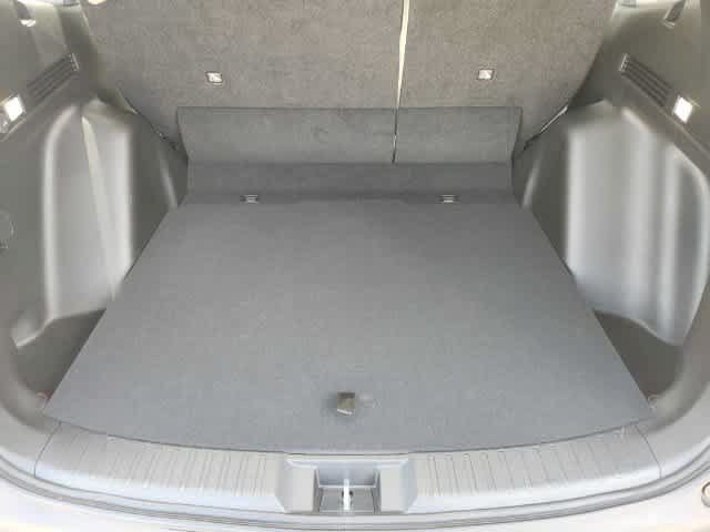 Used 2025 Honda CR-V EX-L image 32