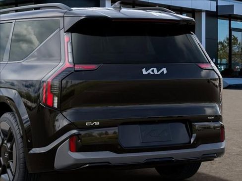 New 2026 Kia EV9 GT-Line image 13