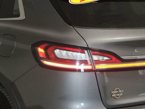 Used 2022 Lincoln Nautilus Reserve image 59