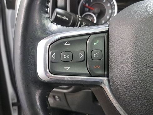 Certified 2022 RAM 1500 Laramie image 17