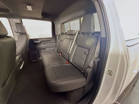 New 2026 Chevrolet Silverado 2500 LTZ AWD/4WD image 28