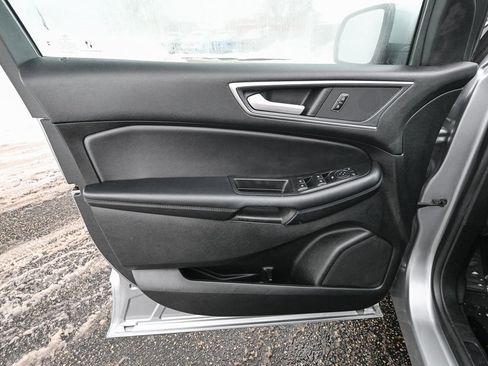 Certified 2024 Ford Edge SEL w/ Convenience Package image 21