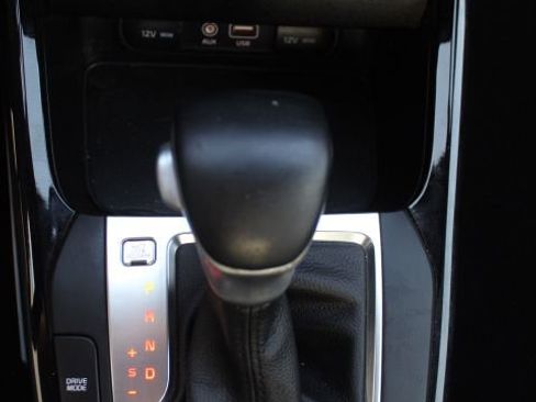 Used 2021 Kia Forte GT-Line image 19