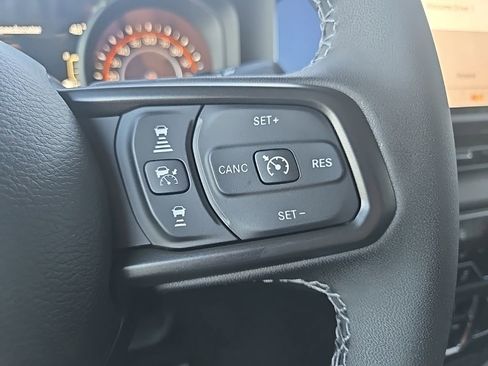New 2026 Jeep Wrangler Unlimited Sport AWD/4WD image 45