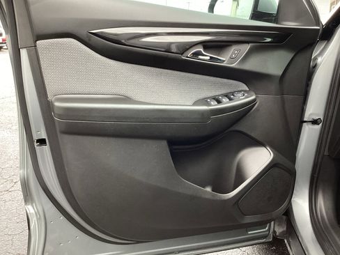 Used 2024 Chevrolet TrailBlazer LT w/ Driver Confidence Package FWD image 28