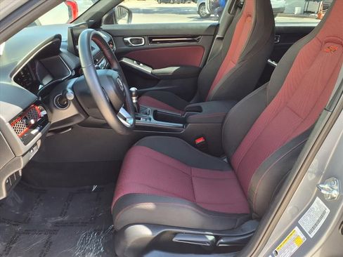 Used 2026 Honda Civic Si image 17