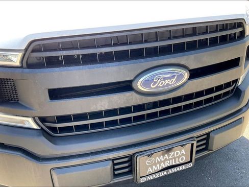 Used 2019 Ford F150 XL w/ Equipment Group 101A Mid RWD image 30