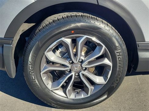 Certified 2022 Honda CR-V EX image 6