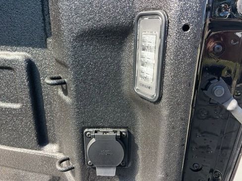 New 2026 Chevrolet Silverado 2500 LTZ w/ Trail Boss Package image 12