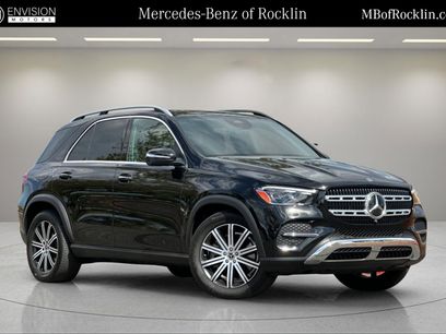 Certified 2025 Mercedes-Benz GLE 450e 4MATIC