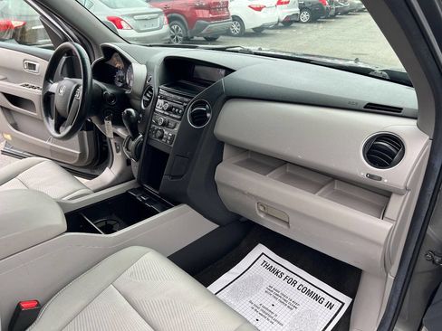 Used 2012 Honda Pilot LX image 29