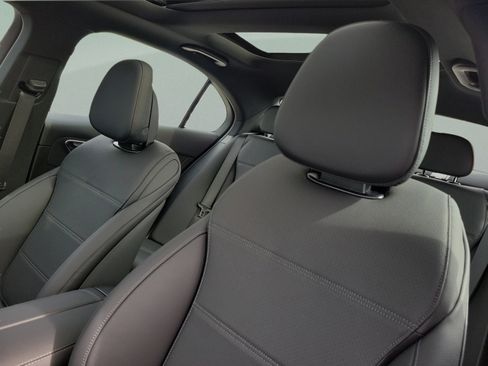 Certified 2026 Mercedes-Benz C 300 Sedan image 16
