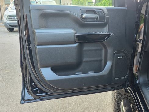 Used 2019 Chevrolet Silverado 1500 RST w/ All-Star Edition AWD/4WD image 27