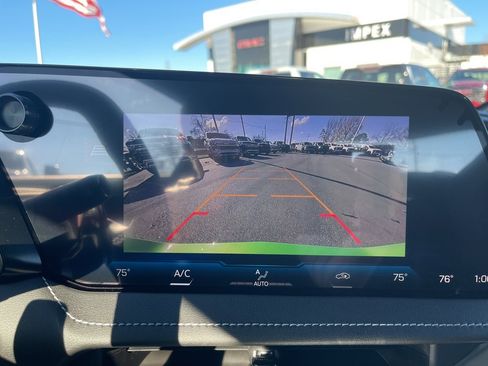 New 2026 Chevrolet Corvette E-Ray image 22